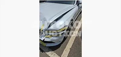 2025, Genesis / G80, 5000 км., gas, 2497 куб.см.