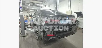 2025, BMW / i4, 10338 км., electric, 210 куб.см.