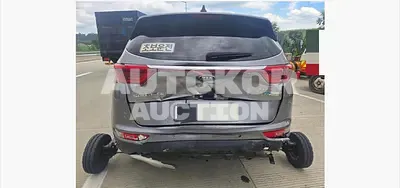 2016, Kia / Sportage, 99276 км., diesel, 1995 куб.см.