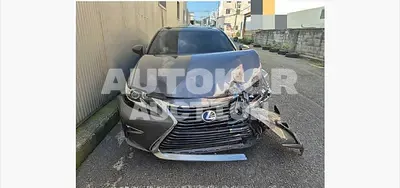 2016, Lexus / ES 300, 115895 км., hybrid, 2494 куб.см.