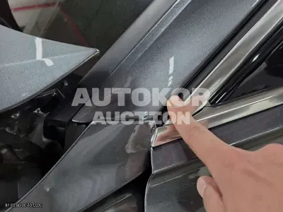 2020, Audi / A6, VIN: WAUZZZF21LN076874, 5986 км., gas