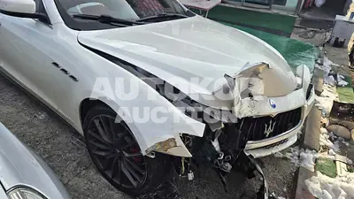 2014, Toyota / Sera, VIN: ZAM57RTA3E1092275, gas
