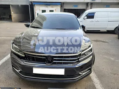 2018, Volkswagen / Passat, VIN: 1VWZZZA3ZJC049746, 88741 км., gas