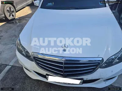 2015, Mercedes-Benz / e300, VIN: WDDHF5FB8FB100745, 181002 км., gas, 3498 куб.см.