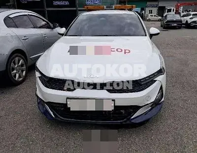 2023, Kia / K5, 100246 км., lpg, 2000 куб.см.