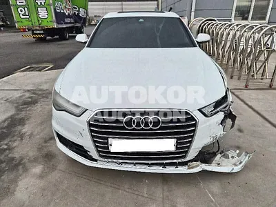 2015, Audi / A6, VIN: WAUZZZ4G8GN070865, 148364 км., diesel, 2967 куб.см.
