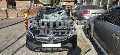 2017, Mercedes-Benz / a200, VIN: WDDBF4DB0JJ619872, 109063 км., gas, 1595 куб.см.