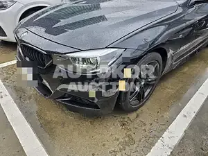 2020, BMW / 320, unknown