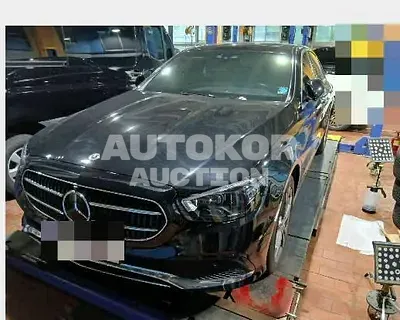 2021, Mercedes-Benz / E 350, gas, 1996 куб.см.
