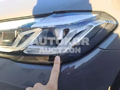 2021, BMW / 520, unknown