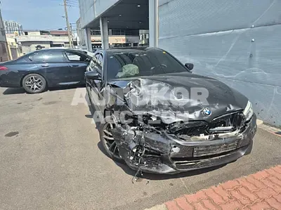 2020, BMW / 520, VIN: WBAJF5108LCE42770, 72595 км., diesel