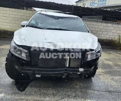 2019, Kia / Carnival, VIN: KNAME81ABKS555535, diesel
