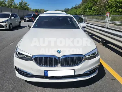 2019, BMW / 520, VIN: WBAJK7104JBP72753, 75590 км., diesel, 1998 куб.см.
