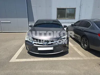 2016, Toyota / camry hybrid, VIN: 4T1BD1FK4HU206174, 188284 км., hybrid, 2494 куб.см.