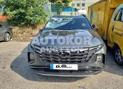 2022, Hyundai / Tucson, VIN: KMHJE811BNU043812, hybrid