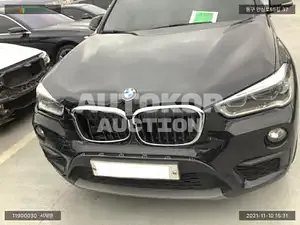 2016, BMW / 120, VIN: WBAHU3105GP916713, 109071 км., diesel