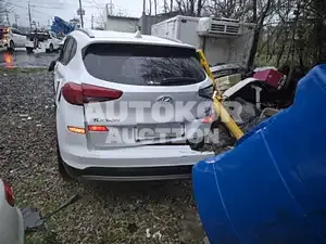 2019, Hyundai / Tucson, VIN: KMHJ381ABKU104882, 52000 км., diesel, 1995 куб.см.