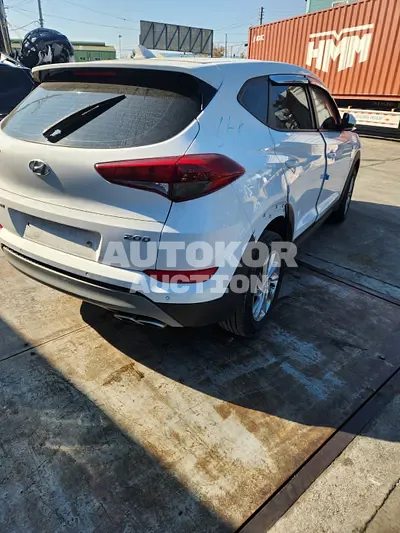 2017, Hyundai / Tucson, VIN: KMHJ281ABJU485064, 79141 км., diesel