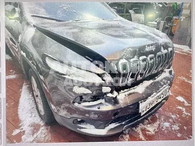 2018, Jeep / Cherokee, VIN: 1C4PJMCB6JD606767, 46482 км., gas, 2400 куб.см.