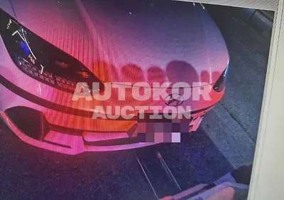 2022, Hyundai / Ioniq, 45000 км., electric, 111 куб.см.