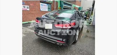 2015, Kia / K5, VIN: KNAGT416BGA017158, 211534 км., lpg, 1999 куб.см.