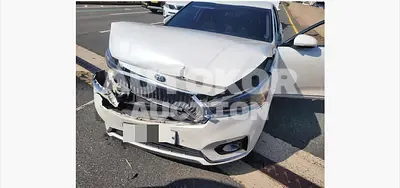 2016, Kia / K7, 147560 км., lpg, 3000 куб.см.