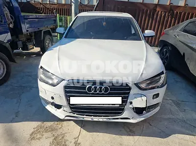 2016, Audi / A4, VIN: WAUZZZ8K4GA011219, diesel