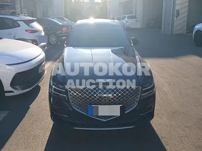 2021, Genesis / G80, 267197 км., gas, 2151 куб.см.
