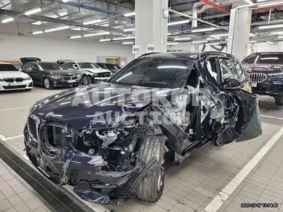 2021, BMW / 320, VIN: WBAUZ3101M9H80423, 15000 км., diesel