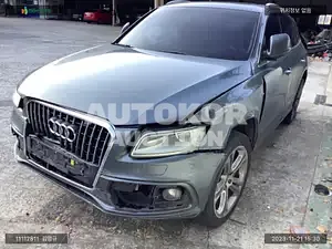 2015, Audi / Q5, VIN: WAUZZZ8R5FA028767, diesel