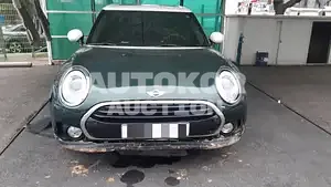 2017, MINI / Clubman, VIN: WMWLR9106H2E67154, 76160 км., diesel