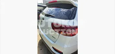 2018, Kia / Sorento, 68518 км., diesel, 1995 куб.см.