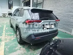 2021, Toyota / RAV4, 35163 км., hybrid, 2487 куб.см.