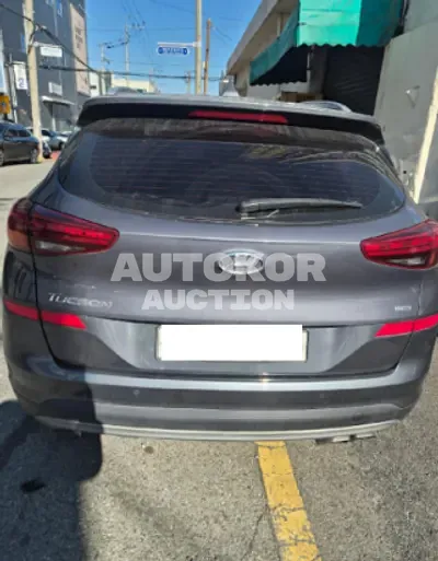 2020, Hyundai / Tucson, 69562 км., gas, 1600 куб.см.