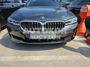 2022, BMW / 530, VIN: WBA51AG08PCL60332, 16324 км., hybrid, 1998 куб.см.