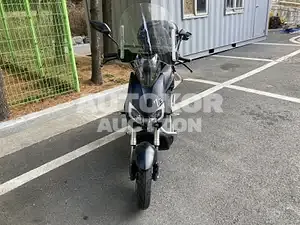 2018, BMW / Z3, electric