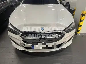 2023, BMW / 850, 15565 км., gas, 4410 куб.см.