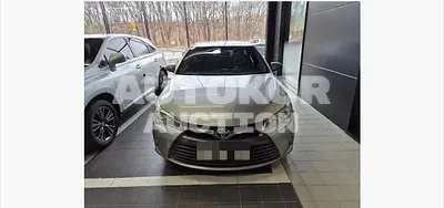 2016, Toyota / camry hybrid, 197487 км., hybrid, 2494 куб.см.
