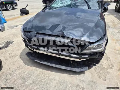 2017, Genesis / G80, VIN: KMHGL41DDHU233240, 134259 км., gas, 3342 куб.см.