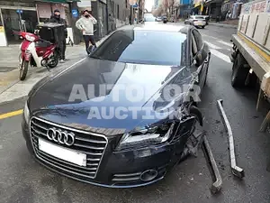 2015, Audi / A7, VIN: WAUZZZ4G3FN003931, 243691 км., diesel