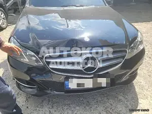 2015, Mercedes-Benz / E 220, VIN: WDDHF0CB1GB178468, diesel