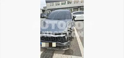 2022, Kia / Sportage, 110000 км., hybrid, 1598 куб.см.