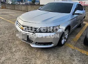 2015, Chevrolet / Impala, VIN: 1G1155SA1GU119437, 75000 км., gas