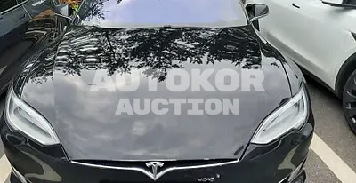2019, Tesla / Model S, VIN: 5YJSA1E41KF333349, 105522 км., electric