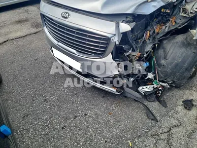 2015, Kia / Carnival, VIN: KNAMC81ABGS102570, 169537 км., diesel, 2199 куб.см.