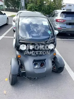 2019, Audi / TT, 35000 км., electric