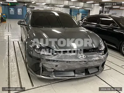2023, Hyundai / Ioniq, VIN: KMHM541AFPA024832, electric