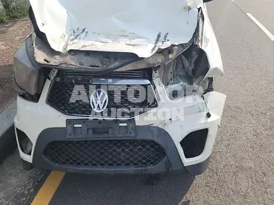 2017, Volkswagen / T2, VIN: KPACA4AE1HP284350, 307037 км., diesel