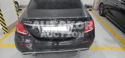 2019, Mercedes-Benz / E 300, VIN: WDDZF4JB0KA676755, gas