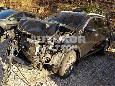 2015, Kia / Sorento, VIN: KNAPK81ABFA013597, diesel